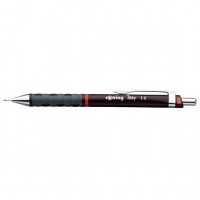 LAPISEIRA ROTRING TIKKY 1.0 MM BORDEAUX